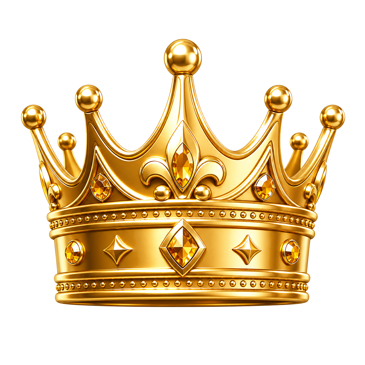 Crown